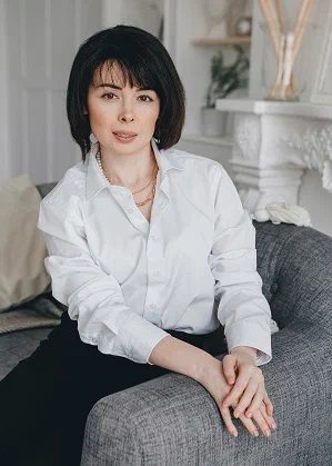 Олеся Нестерова